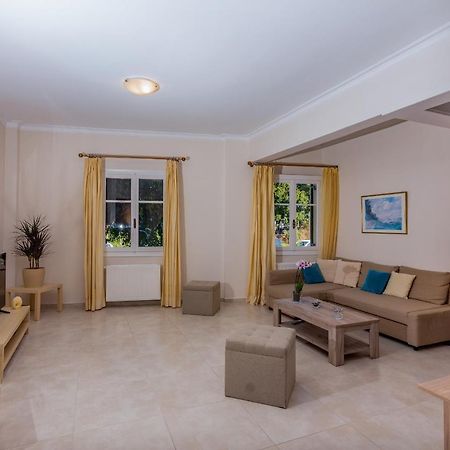 Katerina Residence Zakynthos Town Exterior foto